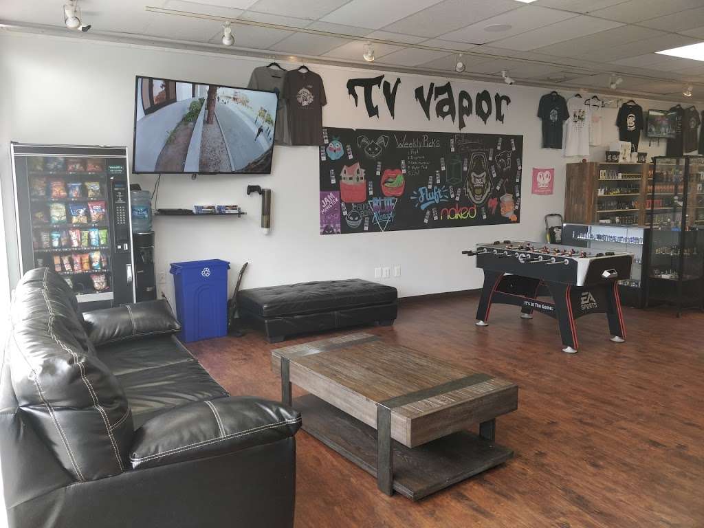 Towson Vaporium TV Vapor - Bel Air | 1323 Baltimore Pike, Bel Air, MD 21014, USA | Phone: (443) 793-5648