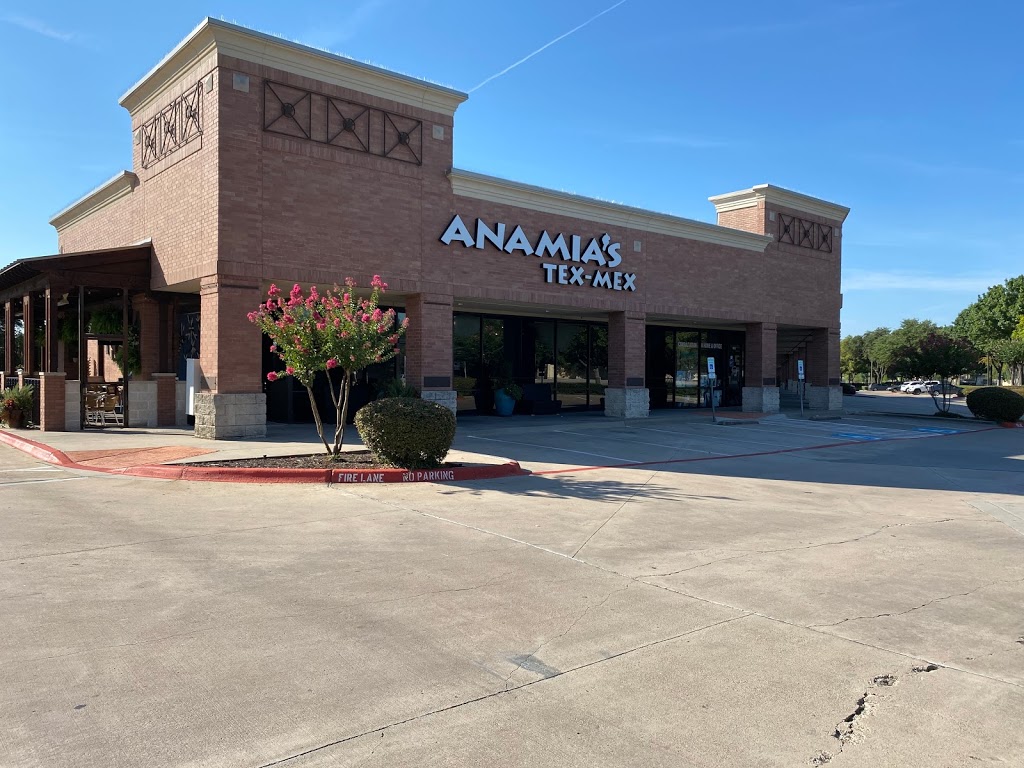 Anamias Tex Mex | 1900 Long Prairie Rd, Flower Mound, TX 75028, USA | Phone: (972) 874-7892