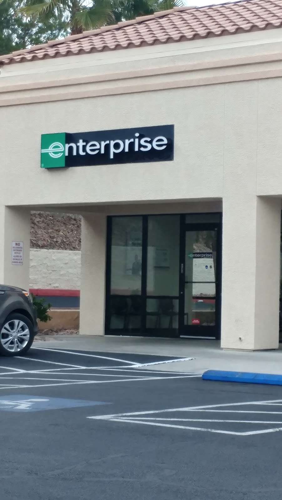 Enterprise Rent-A-Car | 9484 W Lake Mead Blvd # 1, Las Vegas, NV 89134, USA | Phone: (702) 869-6697