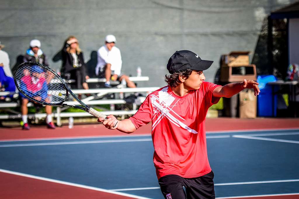 YURIs TENNIS Services | 12 12th Ave, San Francisco, CA 94118 | Phone: (415) 385-1258