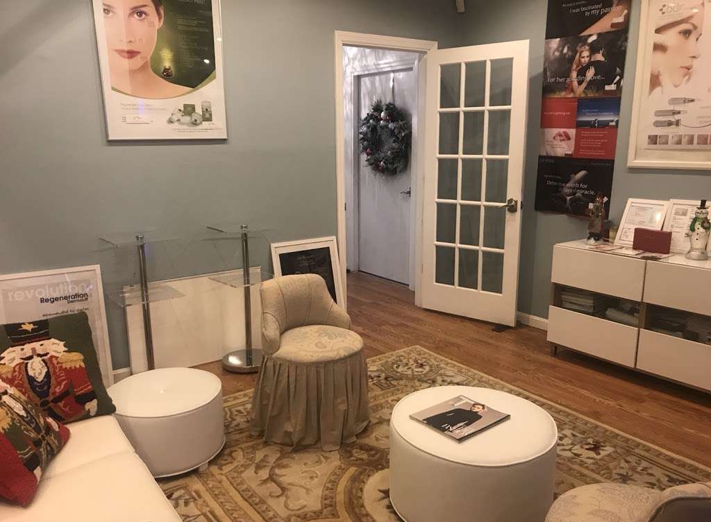 Define Skin Care | 2020 N Central Rd #2FL, Fort Lee, NJ 07024 | Phone: (201) 675-9874