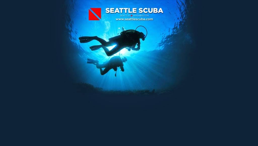 Seattle Scuba Schools | 2000 Westlake Ave N, Seattle, WA 98109, USA | Phone: (206) 284-2350