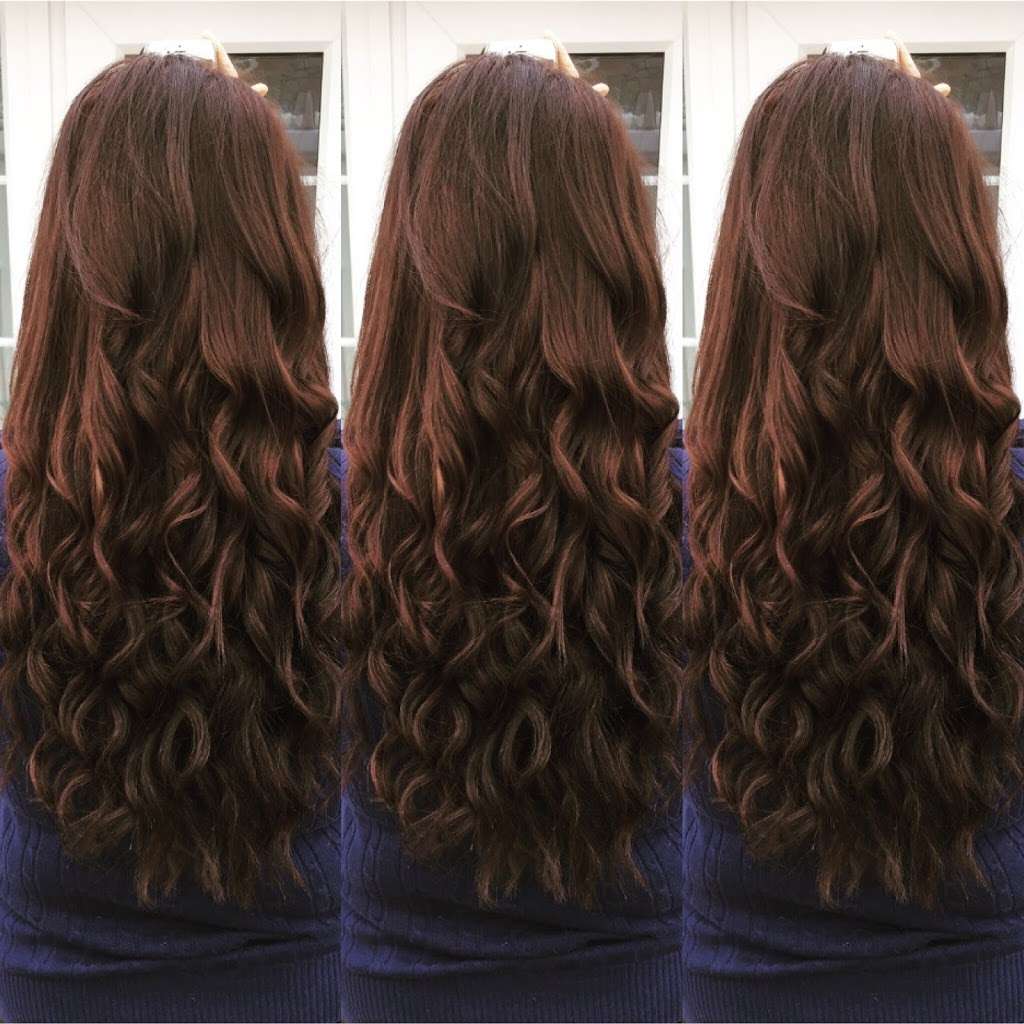 Laurens Locks - Freelance Hairdresser | 4 red house close, Tonbridge TN10 4AZ, UK | Phone: 07468 518378