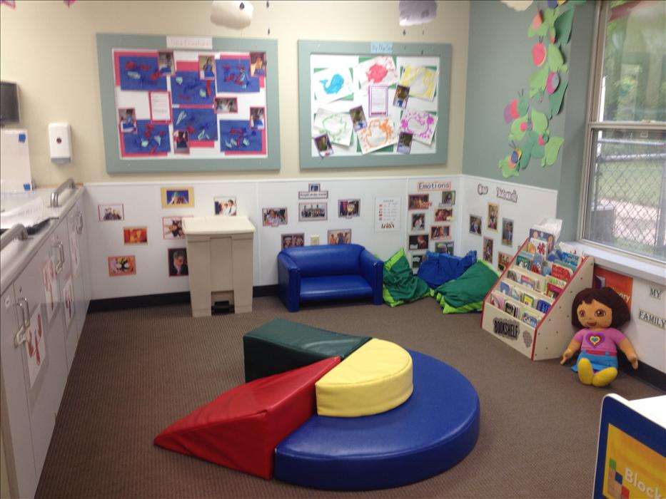 New Berlin KinderCare | 13000 W Beloit Rd, New Berlin, WI 53151 | Phone: (414) 425-5924