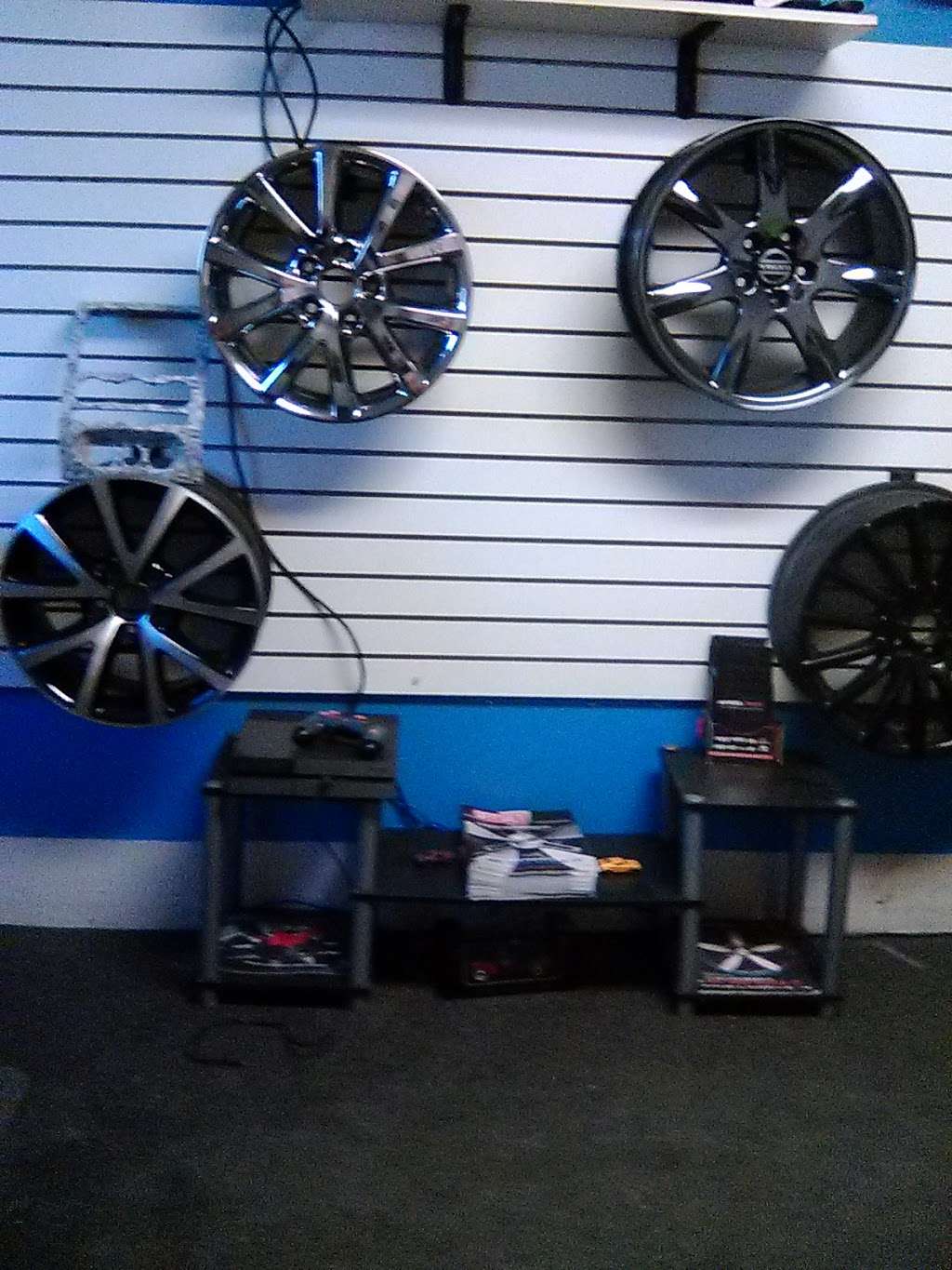 Sharper Image Auto Reconditioning Service | 2280 Old Washington Rd, Waldorf, MD 20601, USA | Phone: (301) 861-4016