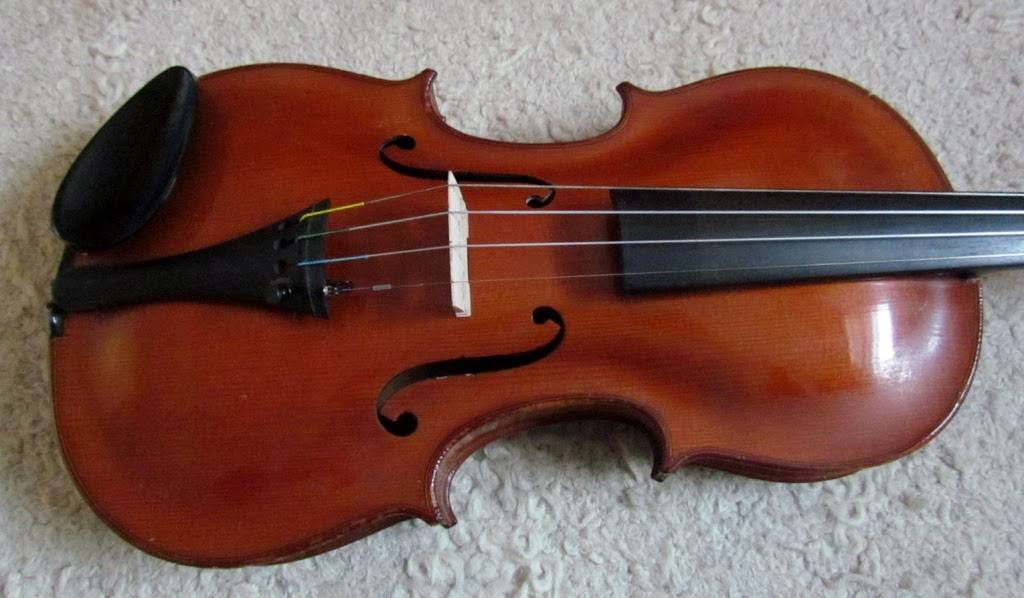 violins on line | 11903 Renwood Ln, Rockville, MD 20852, USA | Phone: (301) 770-2354