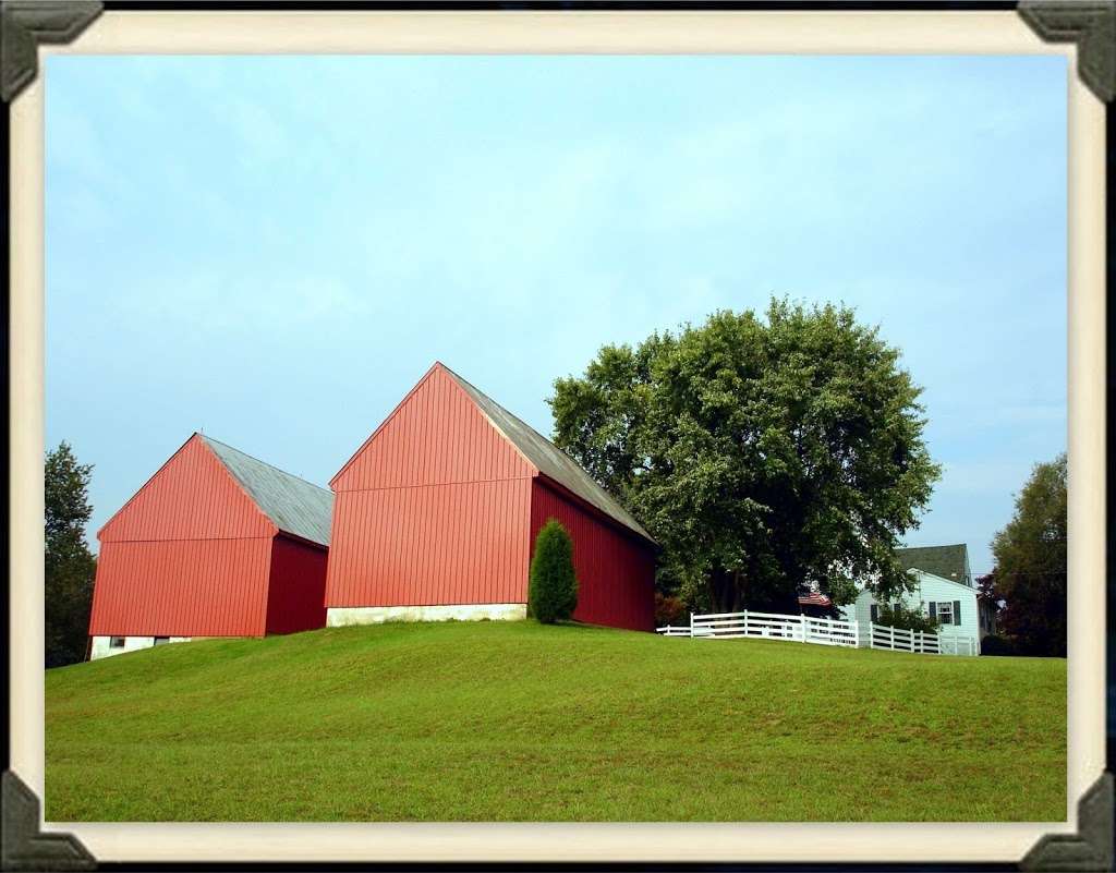 Open Gates Farm Bed & Breakfast | 6525 Huntingtown Rd, Huntingtown, MD 20639, USA | Phone: (301) 812-0209