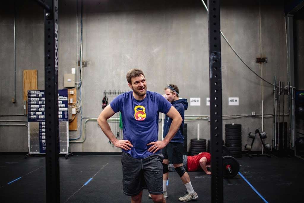 5280 CrossFit | 811 Brickyard Cir A, Golden, CO 80403, USA | Phone: (720) 593-9933