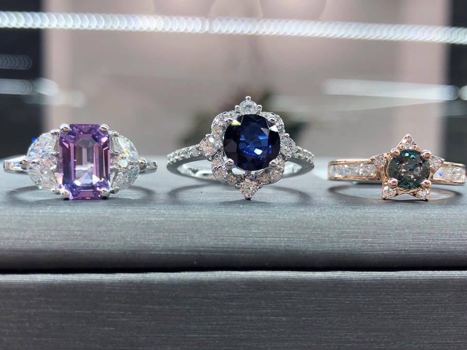 Noble Fine Jewelry | 3212 N Jupiter Rd Suite 117, Garland, TX 75044, USA | Phone: (972) 292-9796