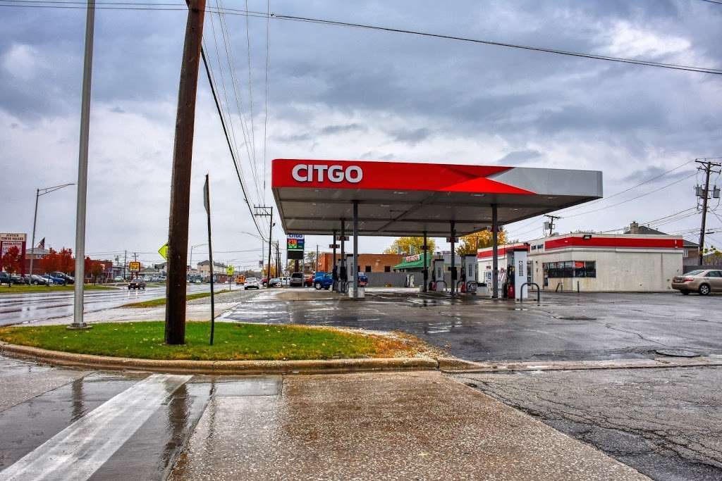 Justice Citgo | 8351 S Roberts Rd, Justice, IL 60458, USA | Phone: (708) 430-5941