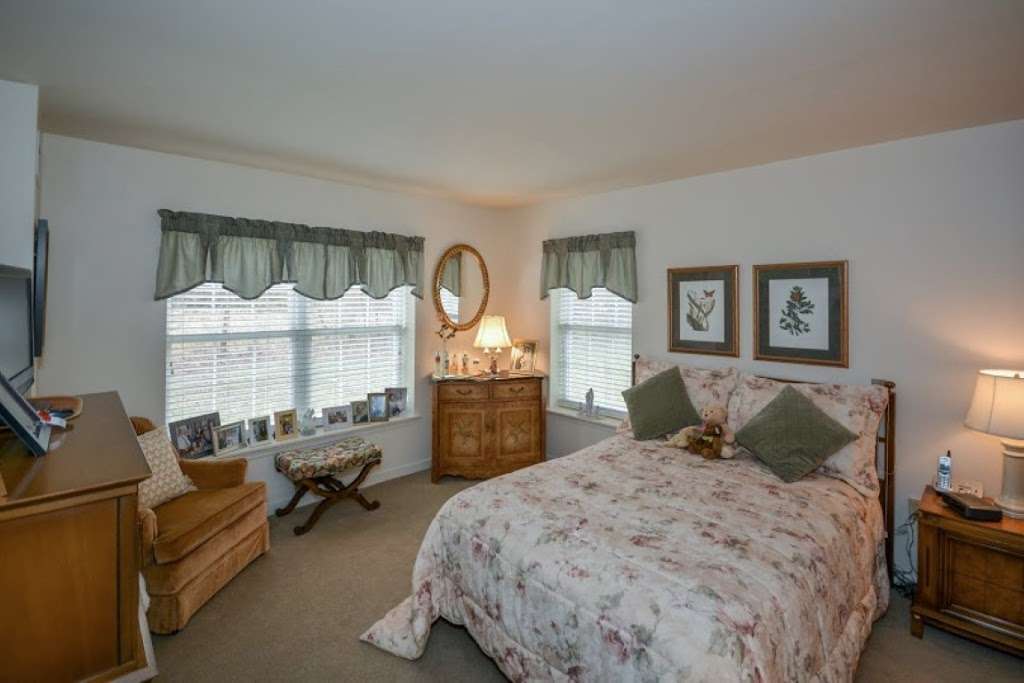 St. Martha Villa for Independent & Retirement Living | 490 Manor Ave, Downingtown, PA 19335 | Phone: (610) 873-5300