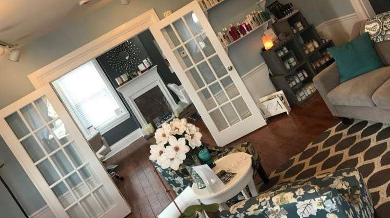 Apothecary Hair Lounge: An Eco-Friendly Salon | F1, 316 W Ridge Pike, Royersford, PA 19468 | Phone: (610) 226-2664