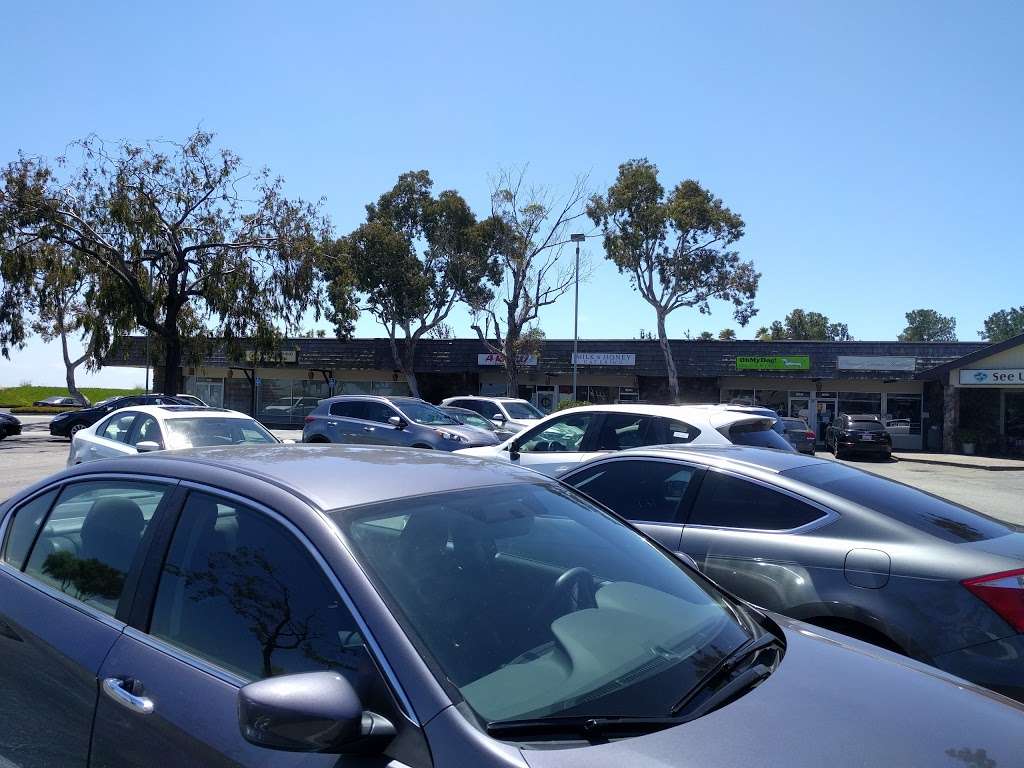 Beach Park Plaza Shopping Center | Foster City, CA 94404, USA