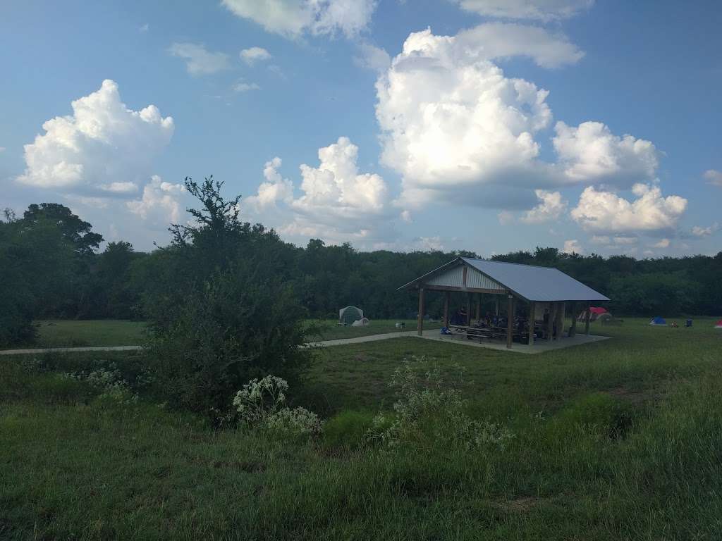 Tellepsen Scout Camp | Bovay Scout Ranch,, County Rd 317, Navasota, TX 77868, USA