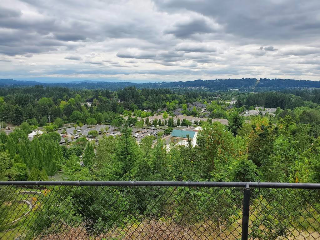 Matrix Hill Woods Natural Area | 14859 SW Citrine Loop, Beaverton, OR 97007 | Phone: (503) 645-3539