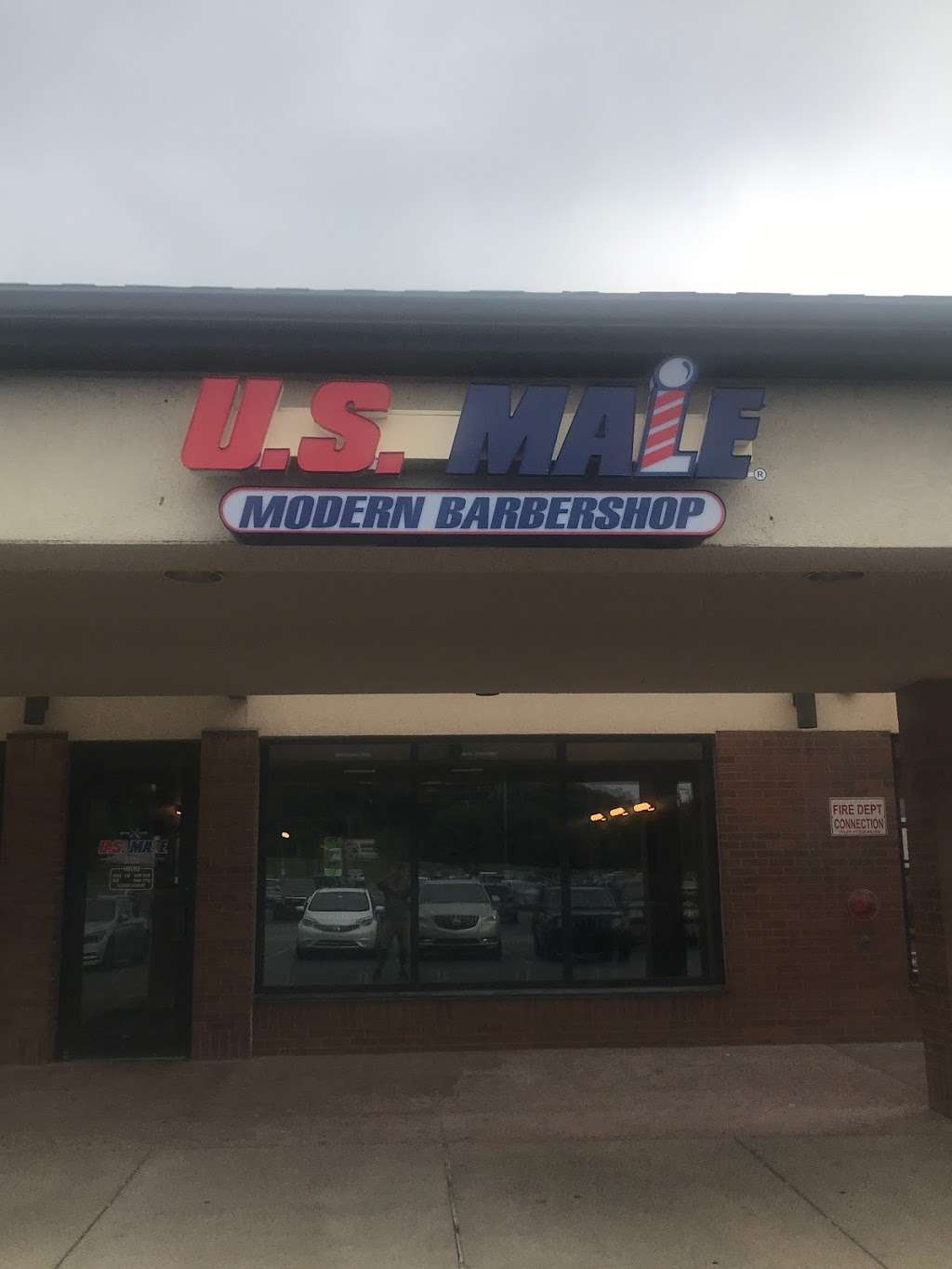 U.S Male modern Barbershop | 5347 A Limestone Rd, Wilmington, DE 19808, USA | Phone: (302) 509-3115