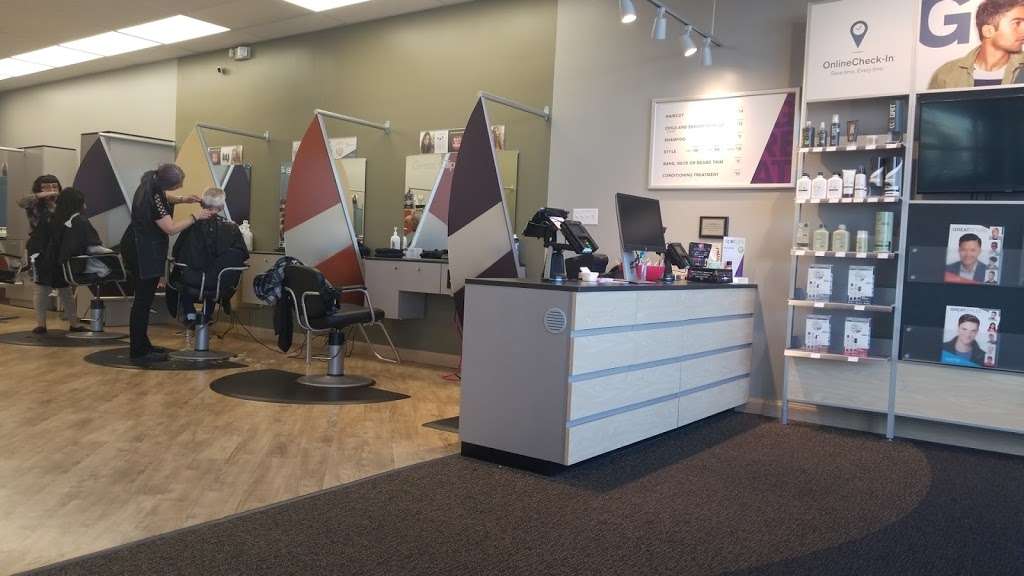 Great Clips | Wigwam Center, 126 N Stephanie St Ste 100, Henderson, NV 89074, USA | Phone: (702) 909-7800