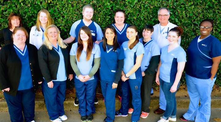 VCA Kelliwood Animal Hospital | 960 S Fry Rd, Katy, TX 77450, USA | Phone: (281) 492-2780