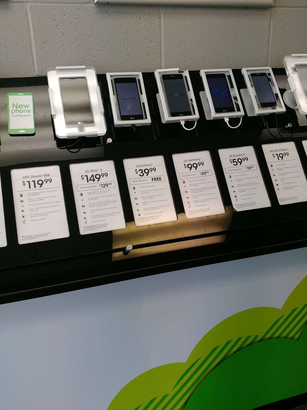 Cricket Wireless Authorized Retailer | 7100 Troost Ave, Kansas City, MO 64131, USA | Phone: (816) 612-2583