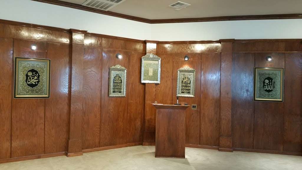 Houston Masjid of Al-Islam | 6641 Bellfort St, Houston, TX 77087, USA | Phone: (713) 649-7789