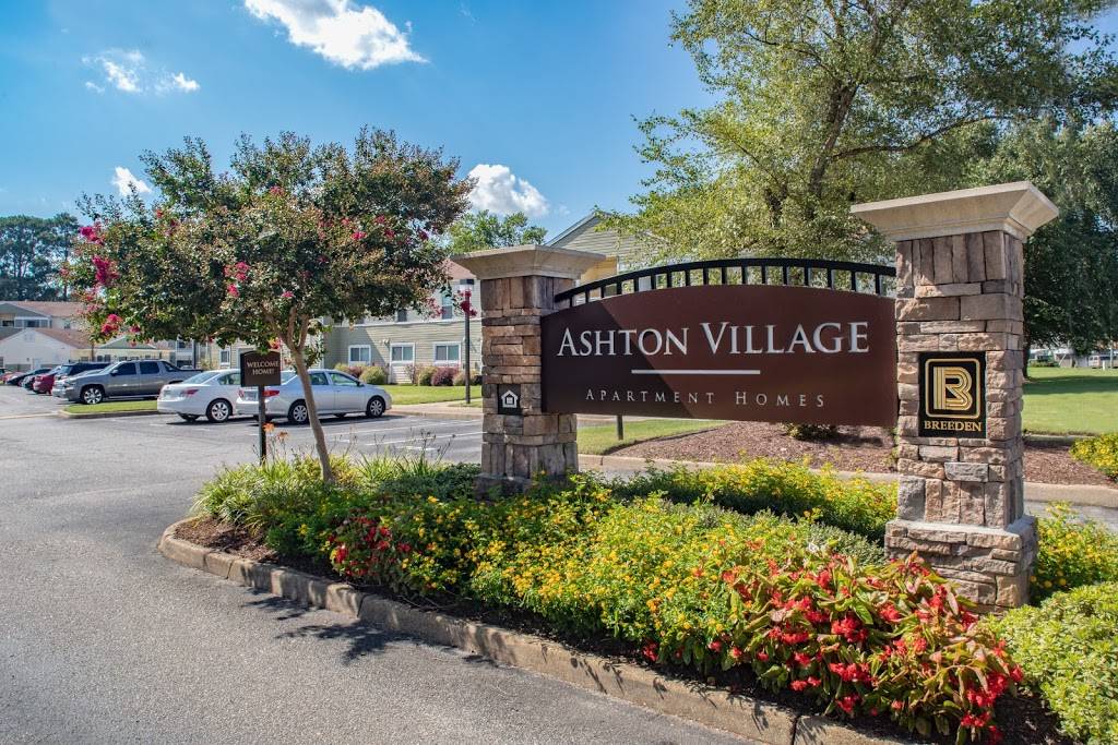 Ashton Village | 220 Chowan Dr, Portsmouth, VA 23701, USA | Phone: (757) 465-2875