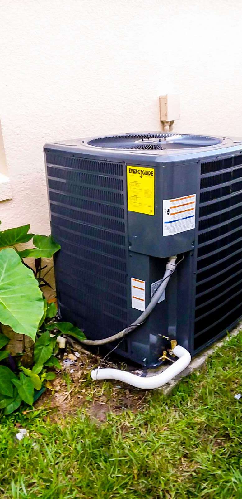 Professional A/C and Heating, Inc. | 1238, 427 Gaston Foster Rd, Orlando, FL 32807 | Phone: (407) 736-1061