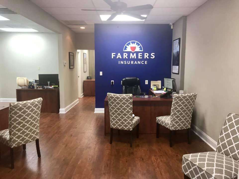 Farmers Insurance - Jennifer Hickman | 14526 Jones Maltsberger Rd Ste 102, San Antonio, TX 78247, USA | Phone: (210) 545-1414