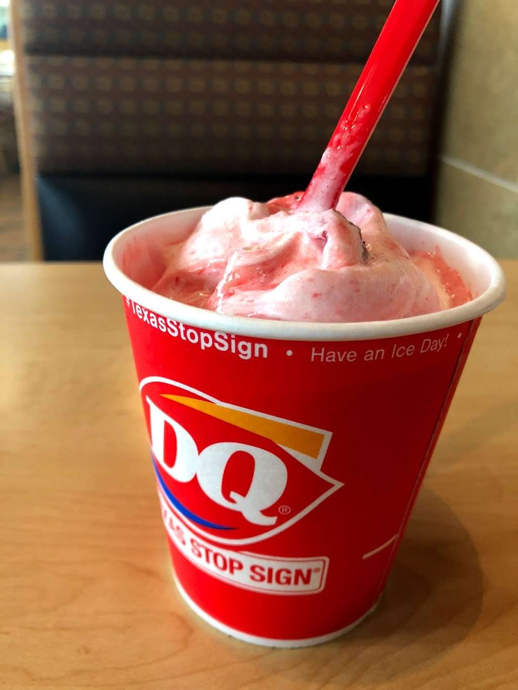 Dairy Queen | 12930 Scarsdale Blvd, Houston, TX 77089 | Phone: (281) 481-8505