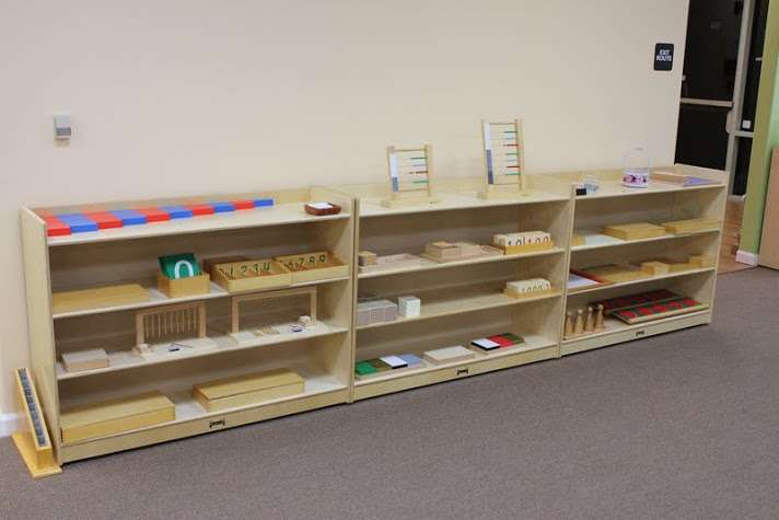 Reach Montessori Preschool | 2490 Story Rd, San Jose, CA 95122, USA | Phone: (408) 272-8888