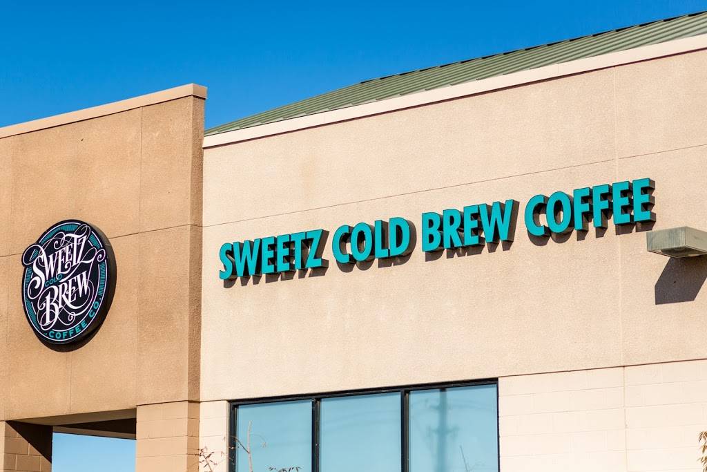 Sweetz Cold Brew Coffee Co. | 835 N Gilbert Rd Suite 101, Gilbert, AZ 85234, USA | Phone: (480) 500-5219