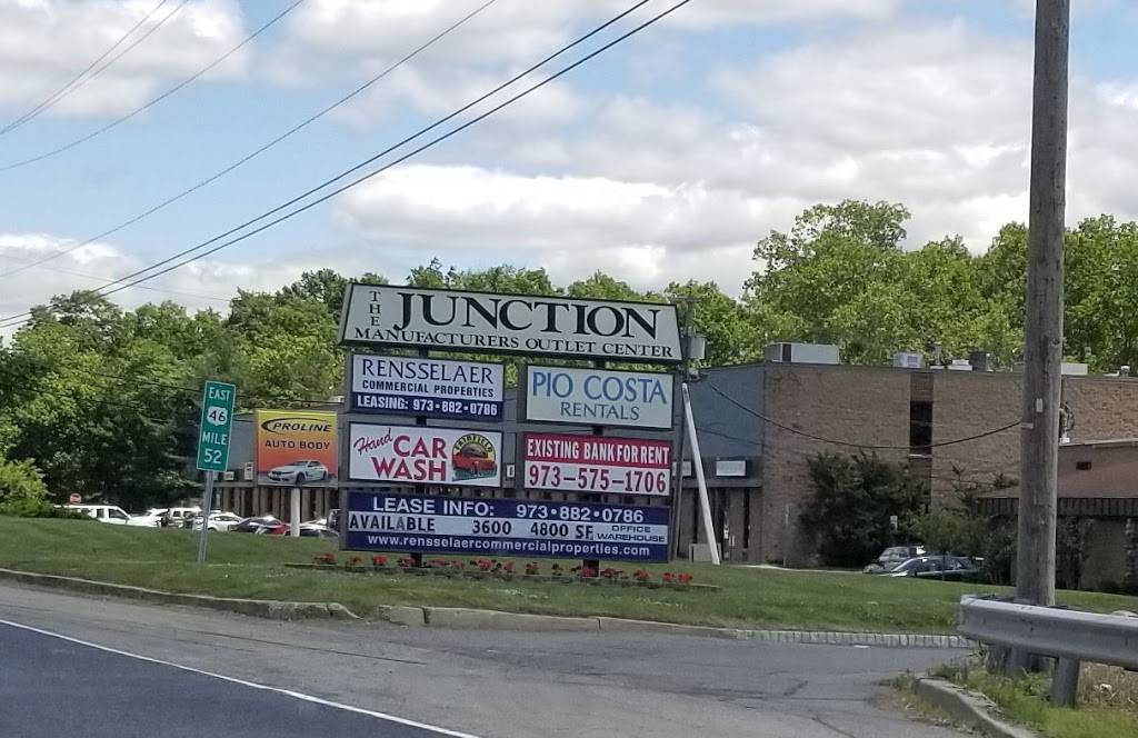 Rensselaer Commercial Properties | 101 US-46 #138, Pine Brook, NJ 07058, USA | Phone: (973) 882-0786