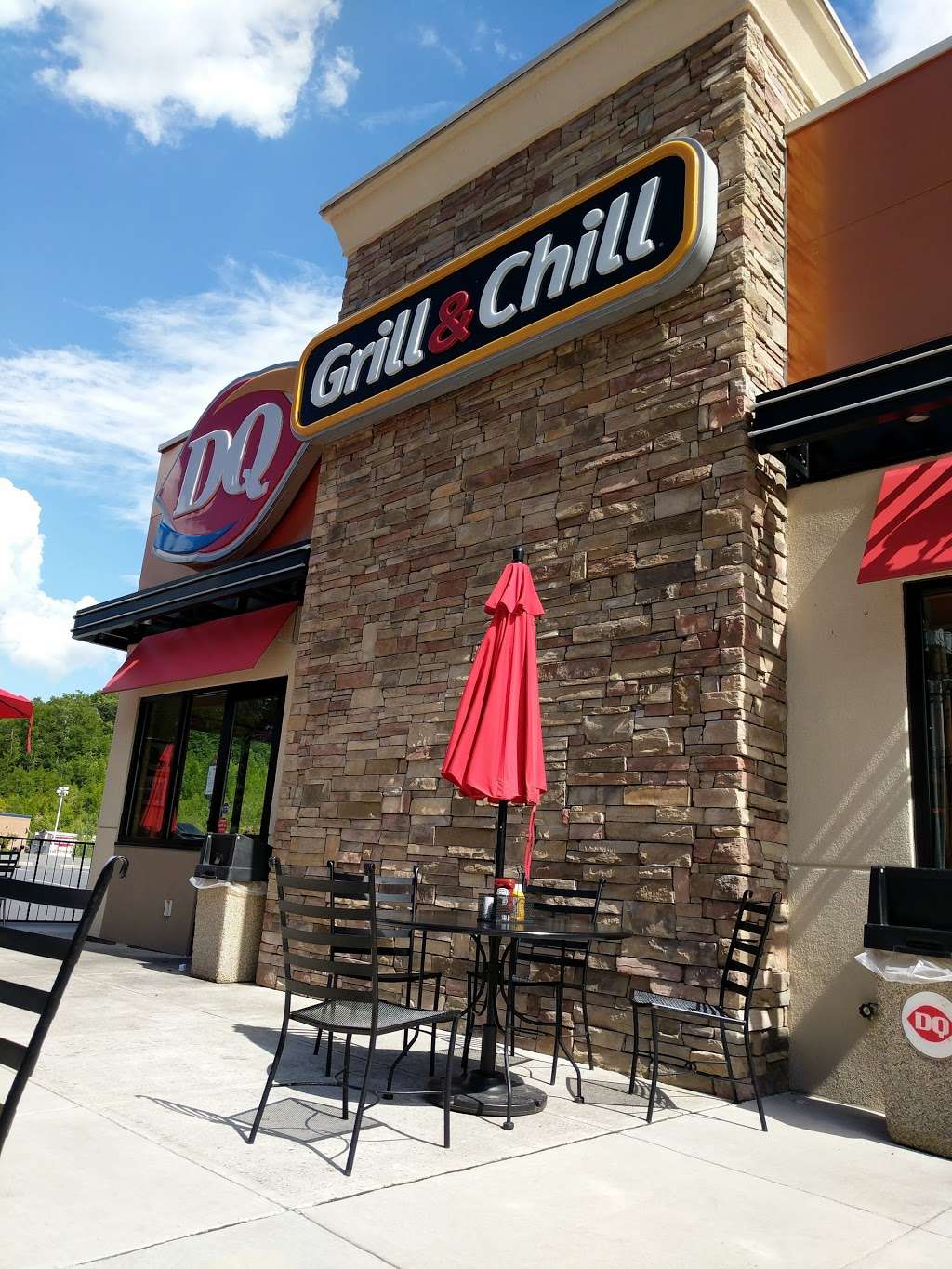 Dairy Queen Grill & Chill | 789 Seven Bridge Rd, East Stroudsburg, PA 18301 | Phone: (570) 420-9393