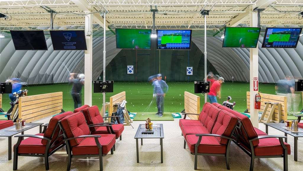 Mistwood Golf Dome | 730 N Bolingbrook Dr, Bolingbrook, IL 60440, USA | Phone: (630) 739-7600