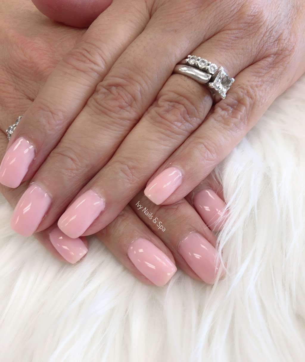 Ivy Nails & Spa | 10255 Colima Rd unit l, Whittier, CA 90603, USA | Phone: (562) 903-7724
