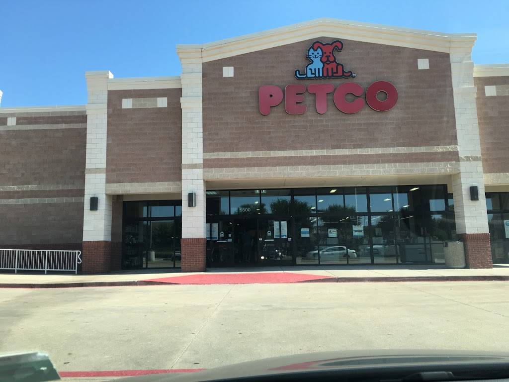 Petco | 5600 Overton Ridge Blvd, Fort Worth, TX 76132, USA | Phone: (817) 423-1919