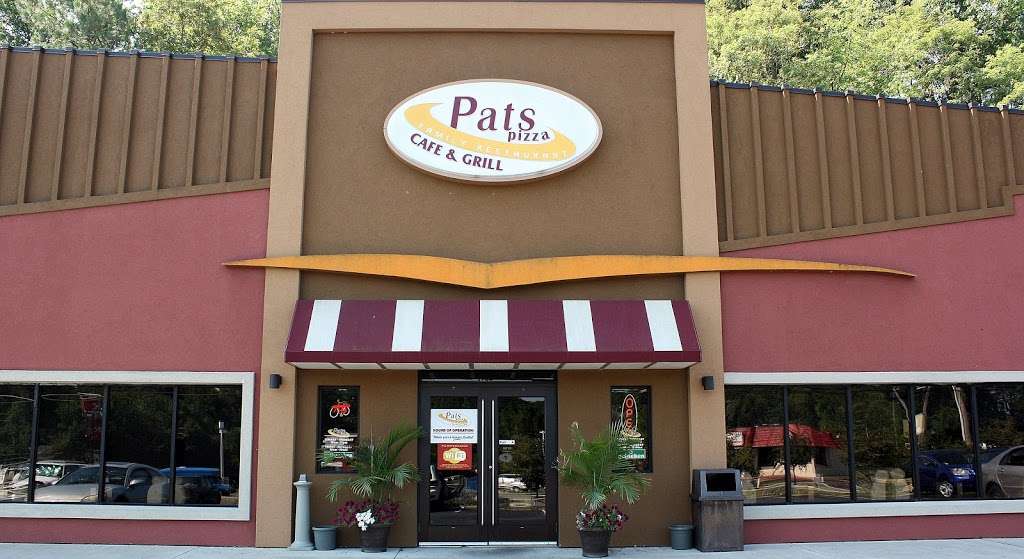 Pats Pizzeria | 1961 Pulaski Hwy, Edgewood, MD 21040, USA | Phone: (410) 676-6888