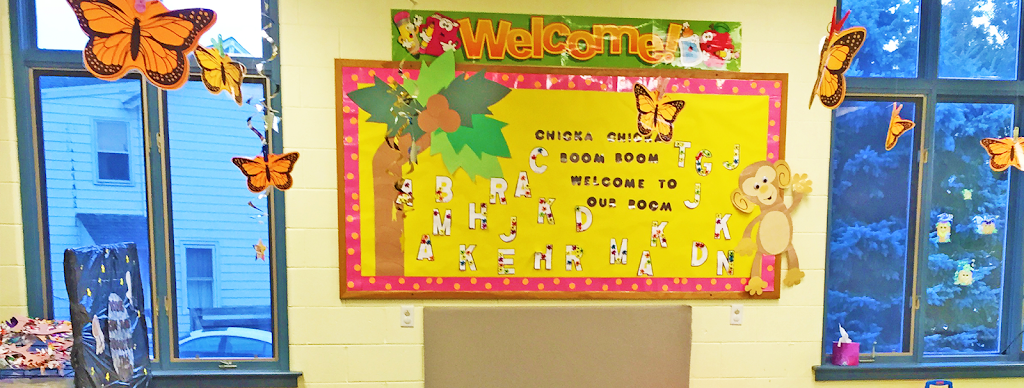 Oxford Community Preschool | 6 Pine St, Oxford, PA 19363, USA | Phone: (610) 932-8809