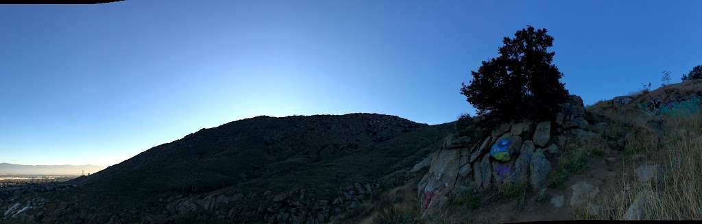 Mary Vagle Nature Center Mountain | Fontana, CA 92337, USA