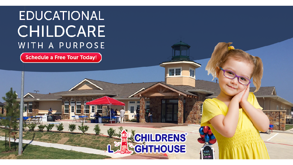 Childrens Lighthouse Gleannloch | 20004 Champion Forest Dr, Spring, TX 77379, USA | Phone: (832) 639-8707