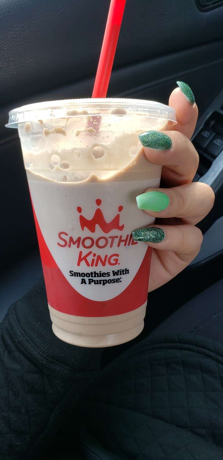 Smoothie King | 5022 Hwy. 90 A E., Ste. R, Sugar Land, TX 77478, USA | Phone: (281) 240-6451