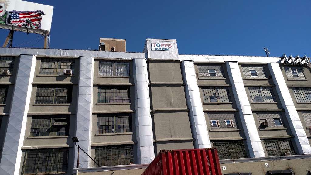 Best Self Storage Units In Newark Nj Storageblue Self Storage Redefined