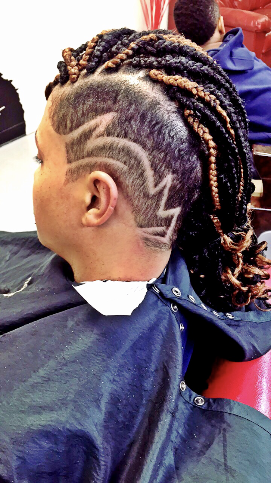 ALLURE - Self Made Stylez | 15534 S Cicero Ave, Oak Forest, IL 60452 | Phone: (708) 582-7452