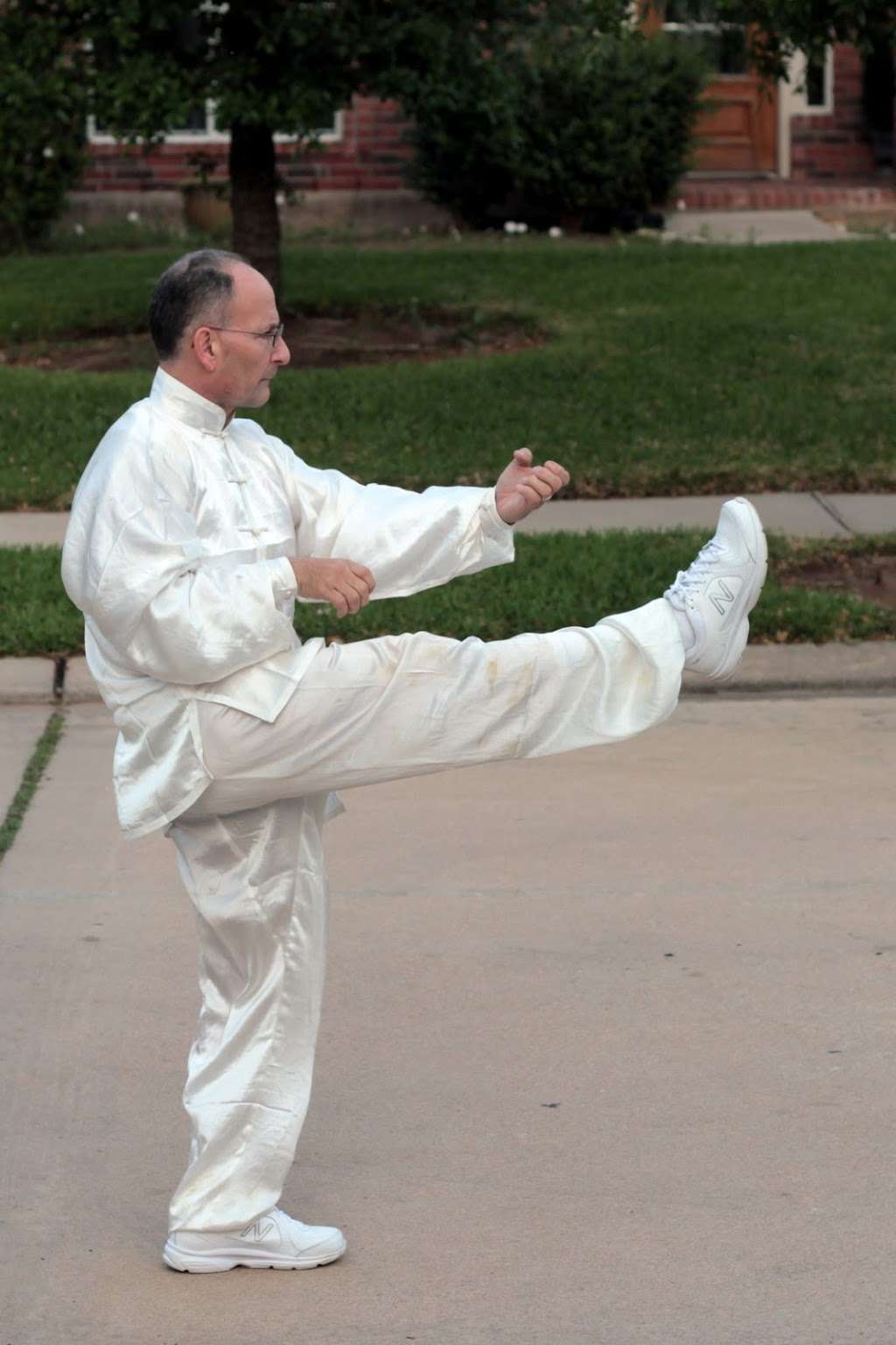 Texas Asian Martial Arts aka Birds of Prey Kung Fu/Tai Chi | 1511 Mammoth Springs Ln, Richmond, TX 77469, USA