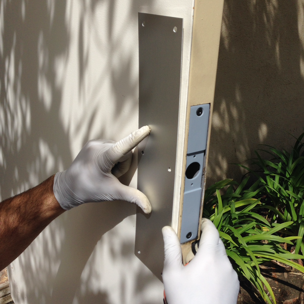 Security Lock and Access Control | 9480-B Mira Mesa Blvd, San Diego, CA 92126, USA | Phone: (619) 715-7621