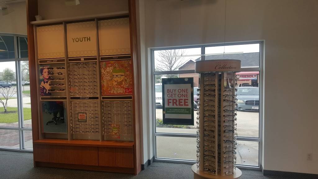 Pearle Vision | 7960 N MacArthur Blvd, Irving, TX 75063, USA | Phone: (972) 401-2000