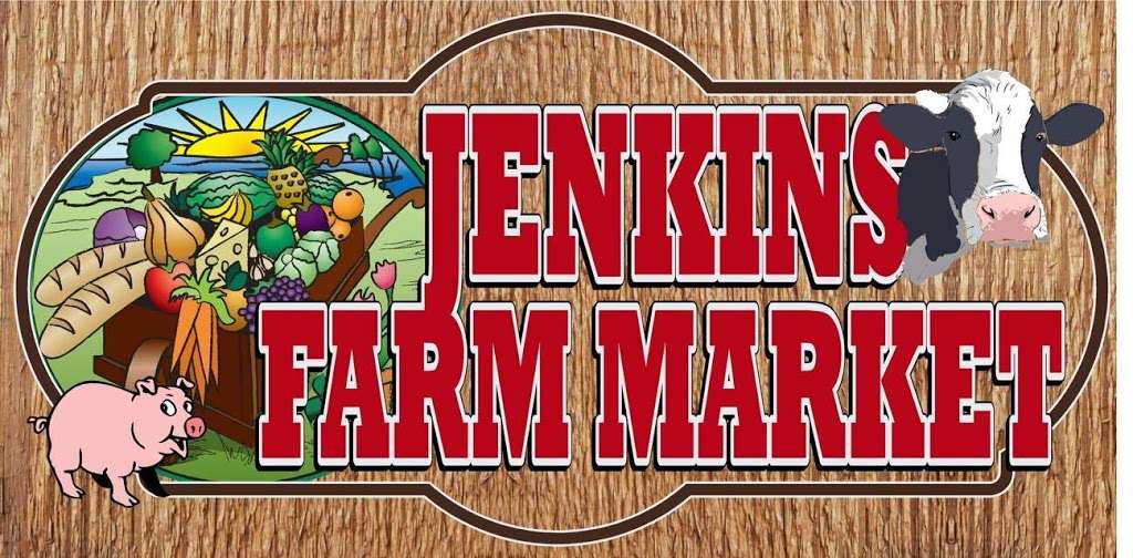 Jenkins Farm Market | 4665 N, US-31, Columbus, IN 47201, USA | Phone: (812) 278-6212