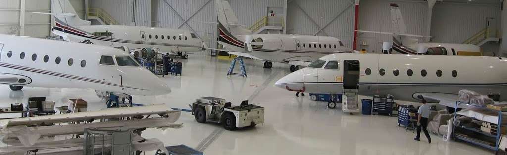 Business Aircraft Consumables | 716 Tek Dr # F, Crystal Lake, IL 60014 | Phone: (815) 356-5191