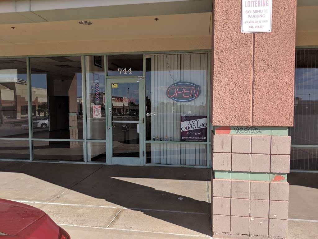 Michaels Barber Shop | 1000 S Boulder Hwy, Henderson, NV 89015, United States | Phone: (702) 217-9446
