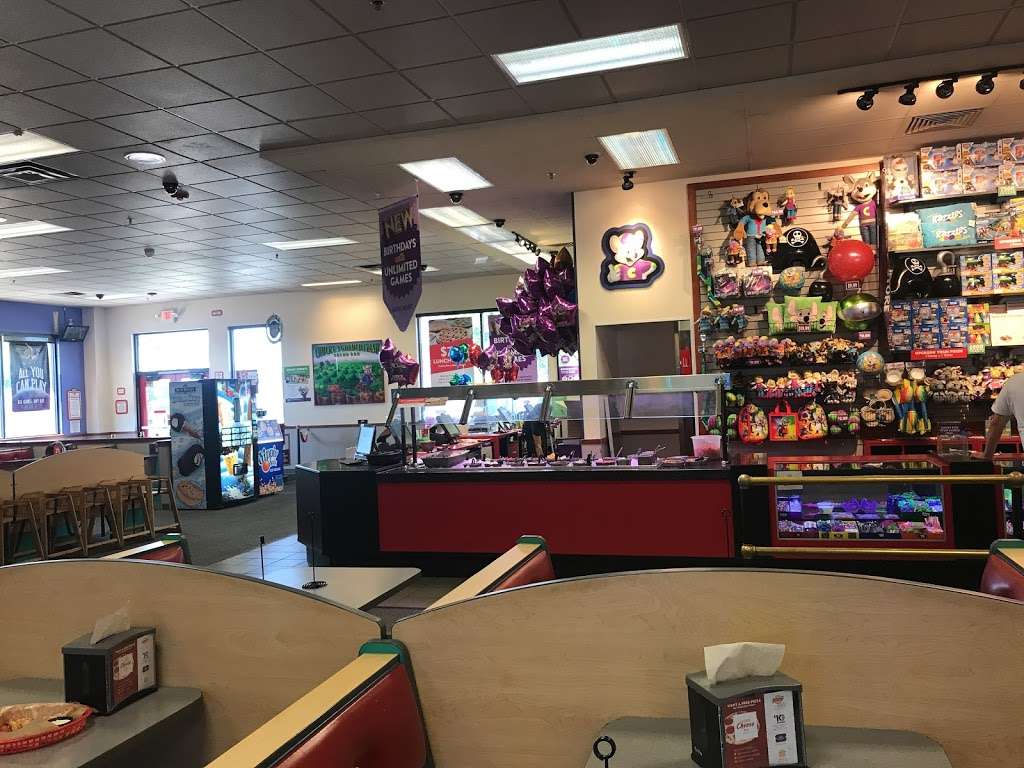 Chuck E. Cheeses | 7726 S Alameda St, Walnut Park, CA 90255, USA | Phone: (323) 586-2124