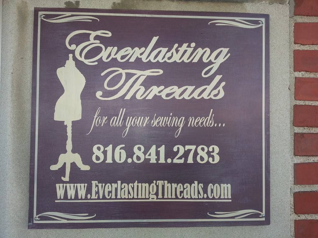 Everlasting Threads LLC | 1323 Atlantic St, North Kansas City, MO 64116 | Phone: (816) 841-2783